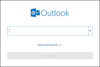 Outlook 365 Setup