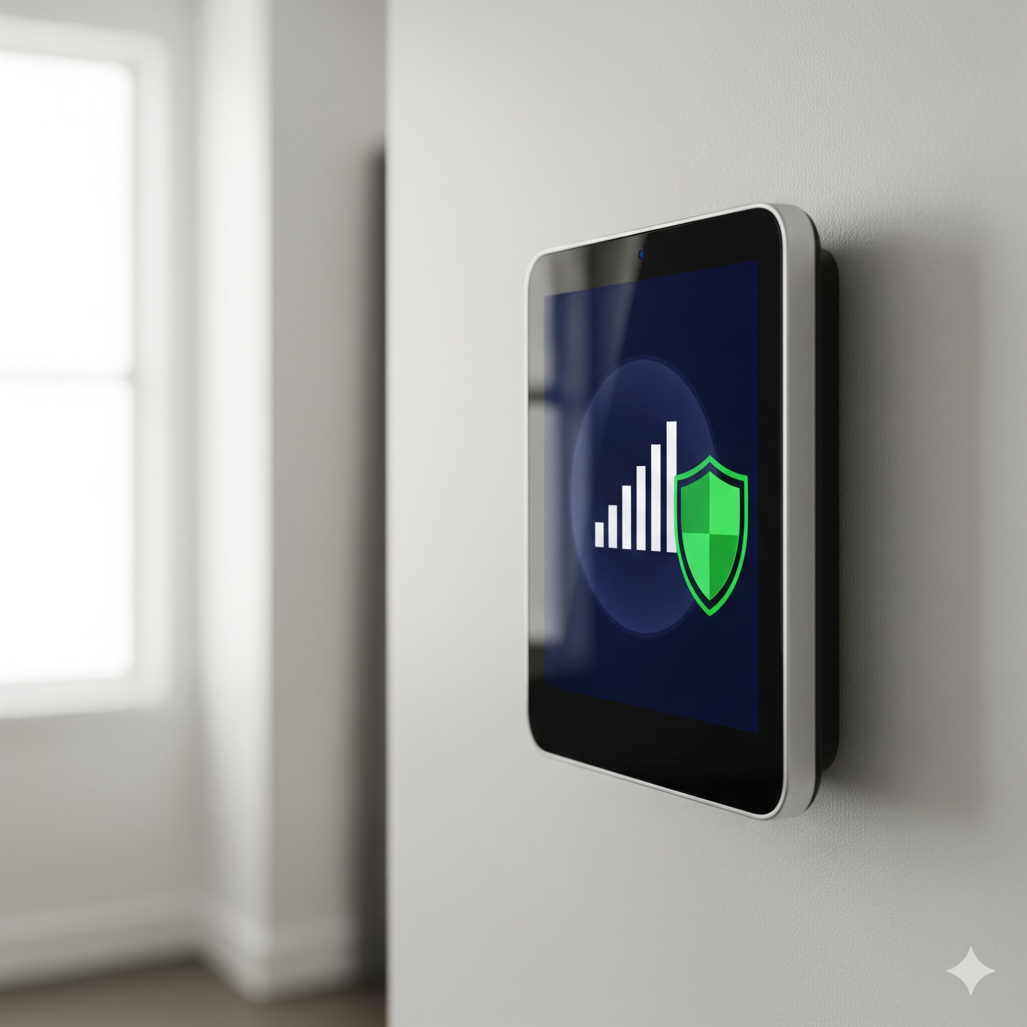 Dedicated Cellular Connection Hub