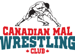 Canadian Mal Wrestling