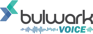 Bulwark Voice Logo