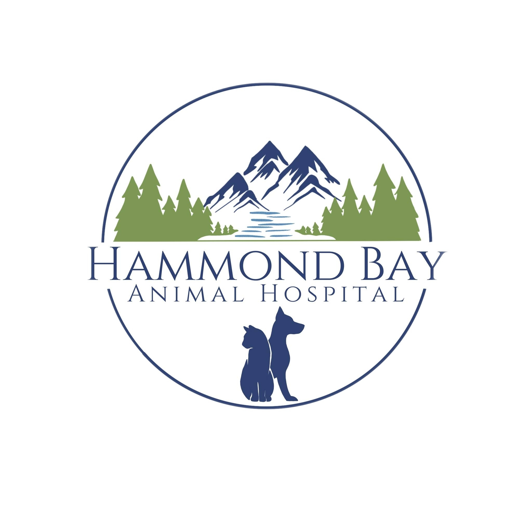Hammond Bay Animal Hospital